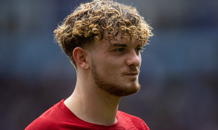EPL: Why Chelsea rejected me – Liverpool midfielder