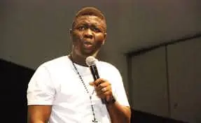 Comedy industry is booming- Seyi Law
