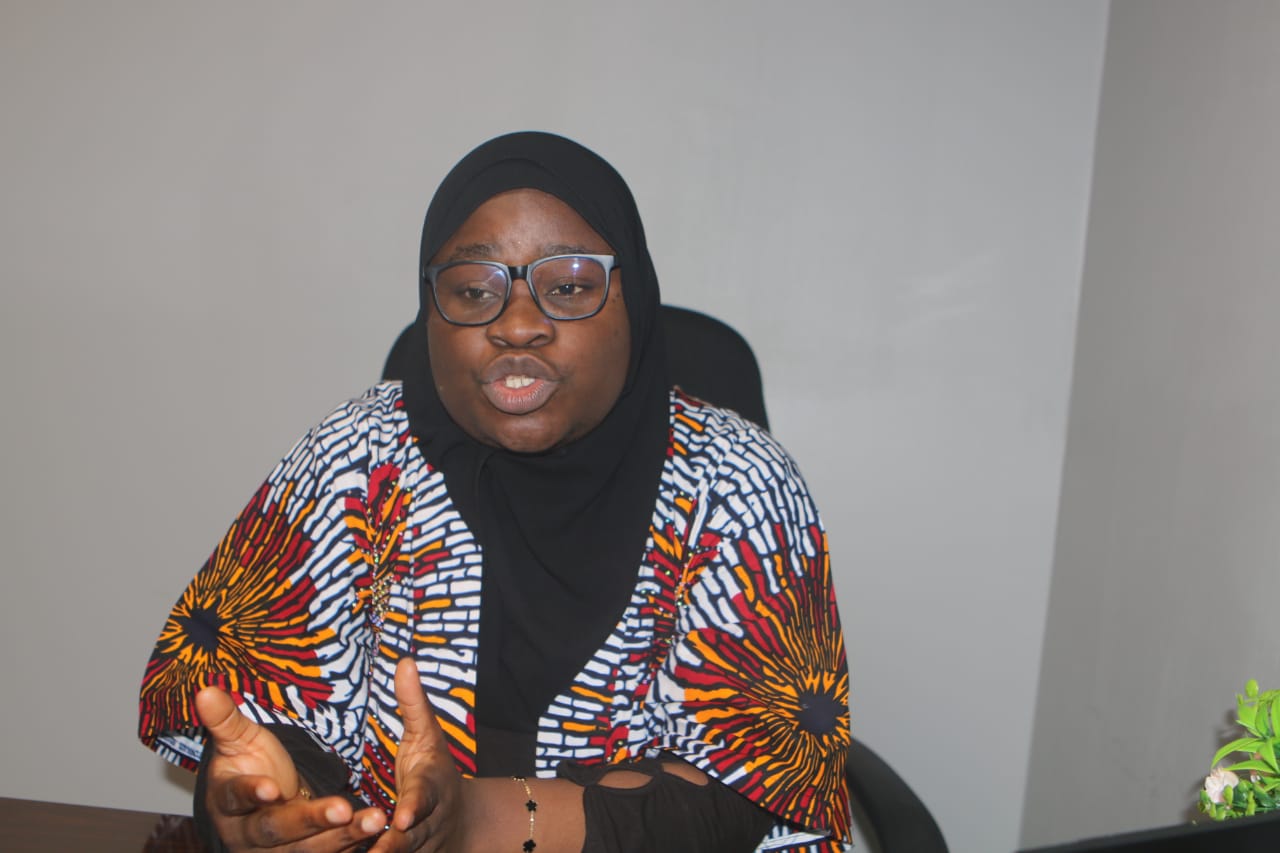 Why we gave zero interest rate inputs to 9,500 smallholders farmers – Rashak Farms CEO