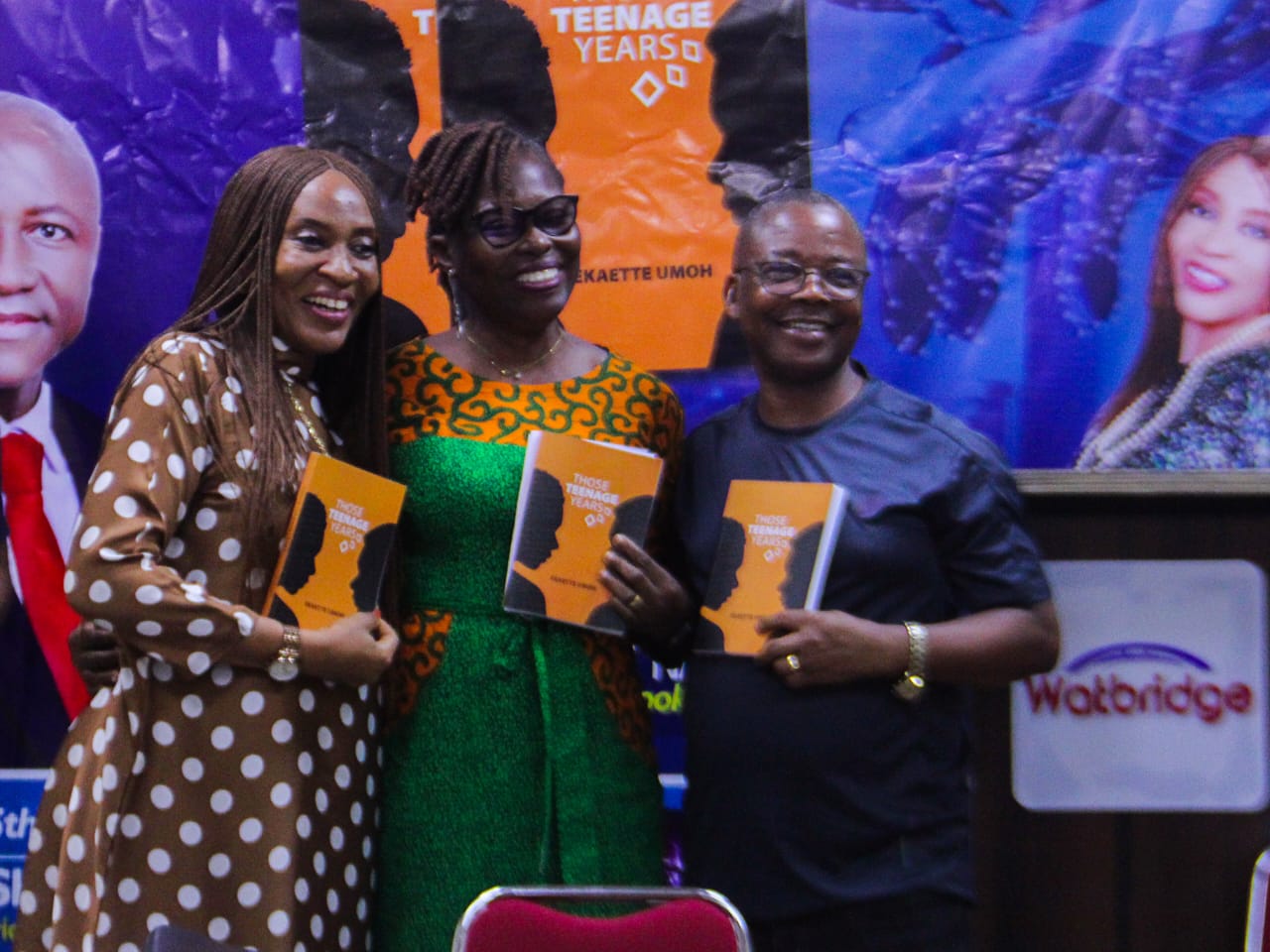 UDEME NANA : How UYO BOOK CLUB is stimulating a Books economy and intellectual Tourism in Akwa Ibom State