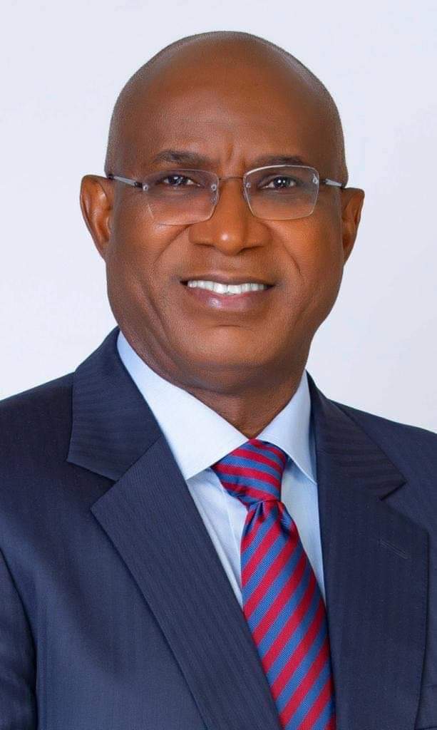 One Year Of President Tinubu Administration: Greater Nigeria beckons, says Omo-Agege