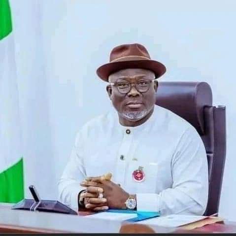 NELSON EGWARE Oborevwori: One year of impactful leadership