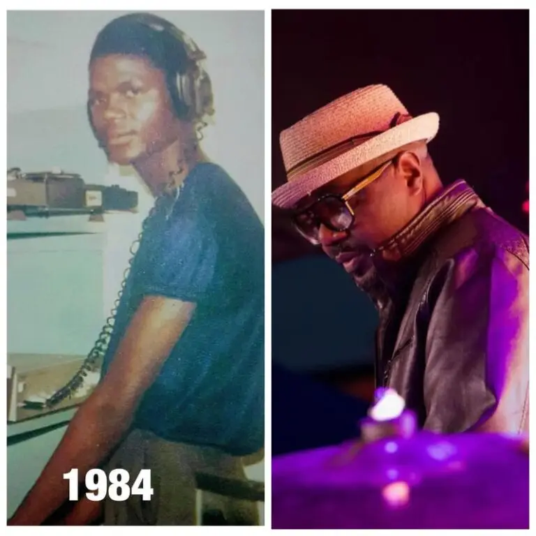 Celebrities, fans celebrate DJ Jimmy Jatt’s career of 40 years