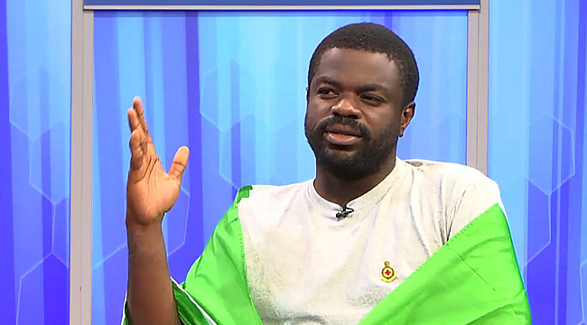 Guinness World Record: 31-year-old Nigerian begins tour to all African countries without using aircraft