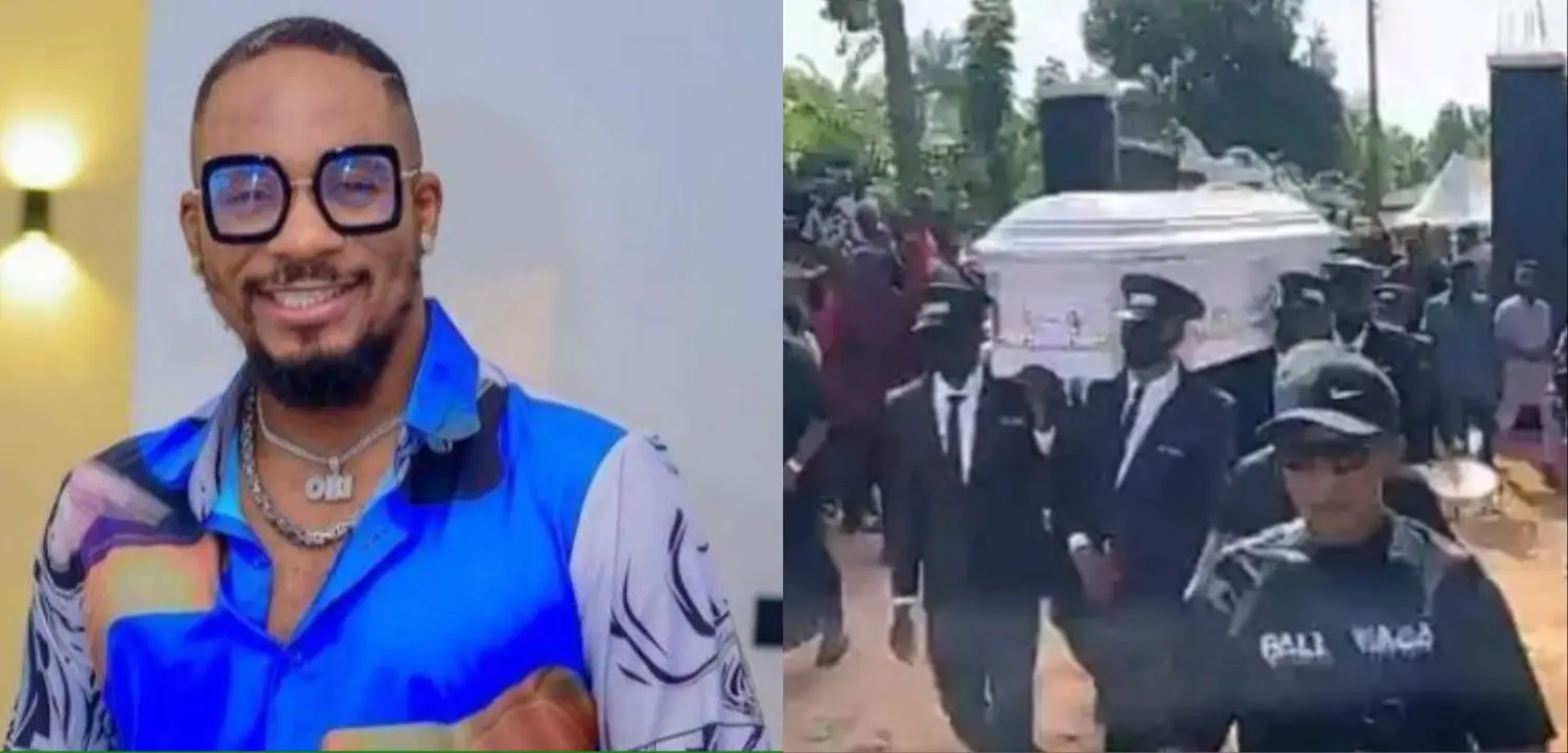REVEALED! Boat driver transporting late Jnr Pope, other actors not certified – NSIB