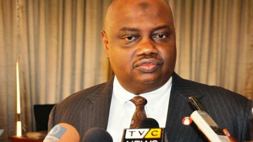 Adamawa Govt declares 3-day mourning for ex-EFCC boss Lamorde