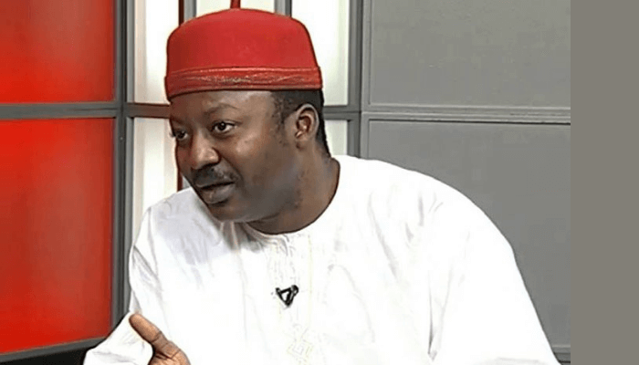 The only person that can end Rivers political crisis - Ex-presidential candidate reveals