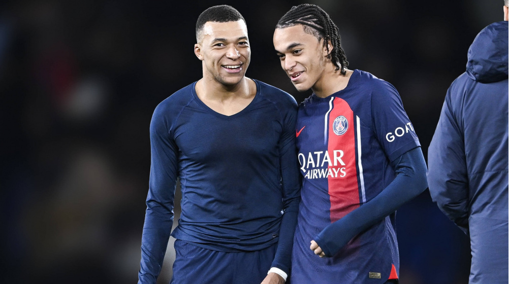 Mbappe will leave PSG but not for Real Madrid