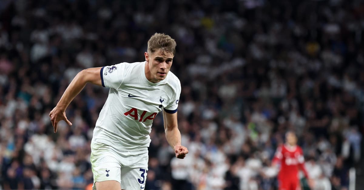 Tottenham defender: What we failed to do in Chelsea defeat