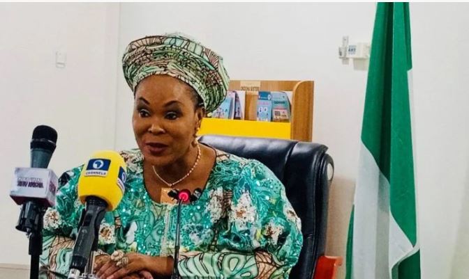 Minister petitions IG over marriage plans for 100 orphans in Niger