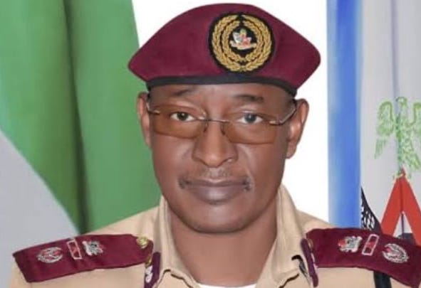 Nyanya Crash: FRSC orders immediate recertification of Dangote fleet nationwide