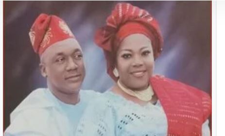 NDLEA declares couple wanted, nabs 4 suspected barons