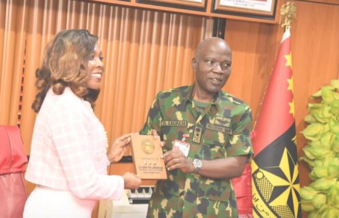 NIGCOMSAT to launch satellite dedicated to army operations – DG