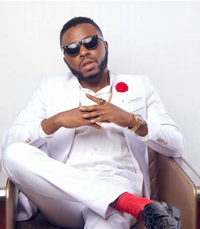 How I helped many people after Don Jazzy ‘Blocked Their Gate’ – Samklef