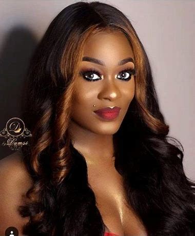 BBNaija’s Uriel sends message to ladies with body odour   