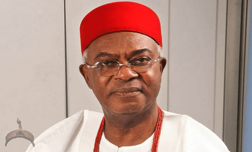 Obi of Onitsha announces fresh appointments into cabinet
