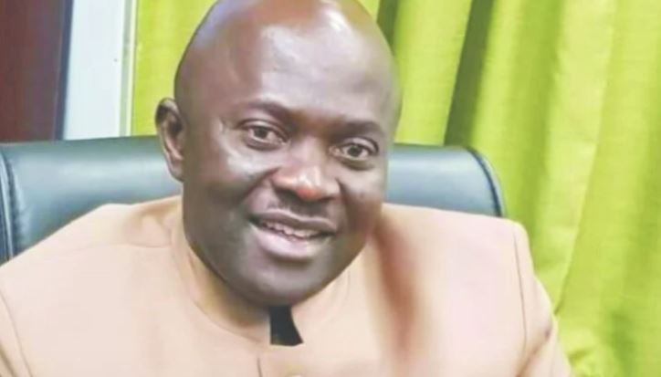 Tinubu appoints Ogun-Osun River Basin MD
