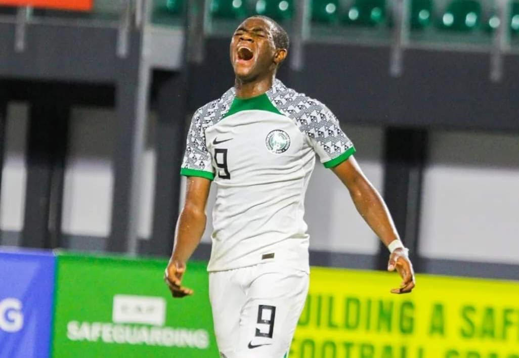 WAFU B: We will defend, attack and score as a team, says Golden Eaglets’ forward Adams