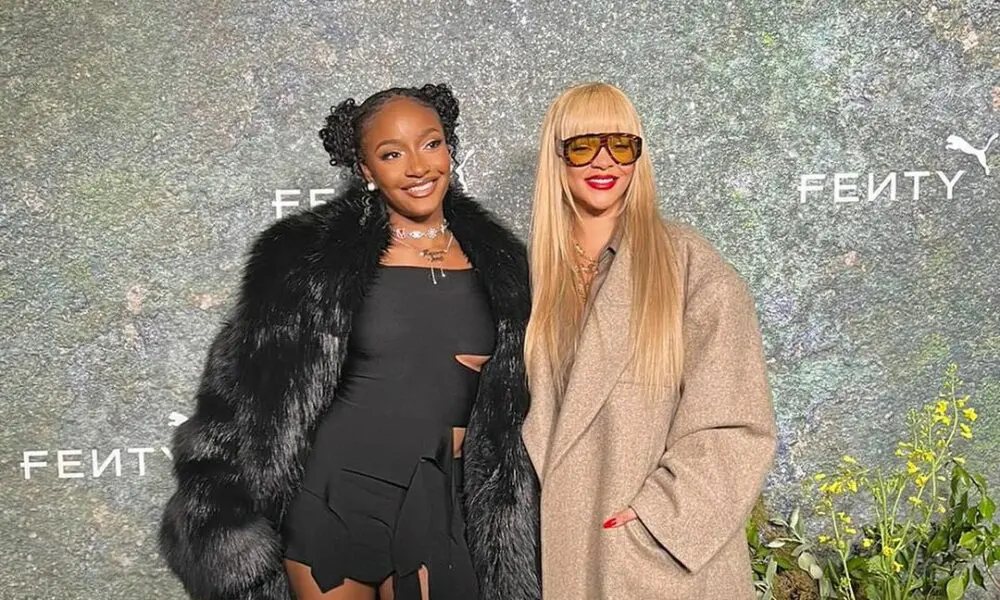 I didn’t know Rihanna recognizes me – Ayra Star