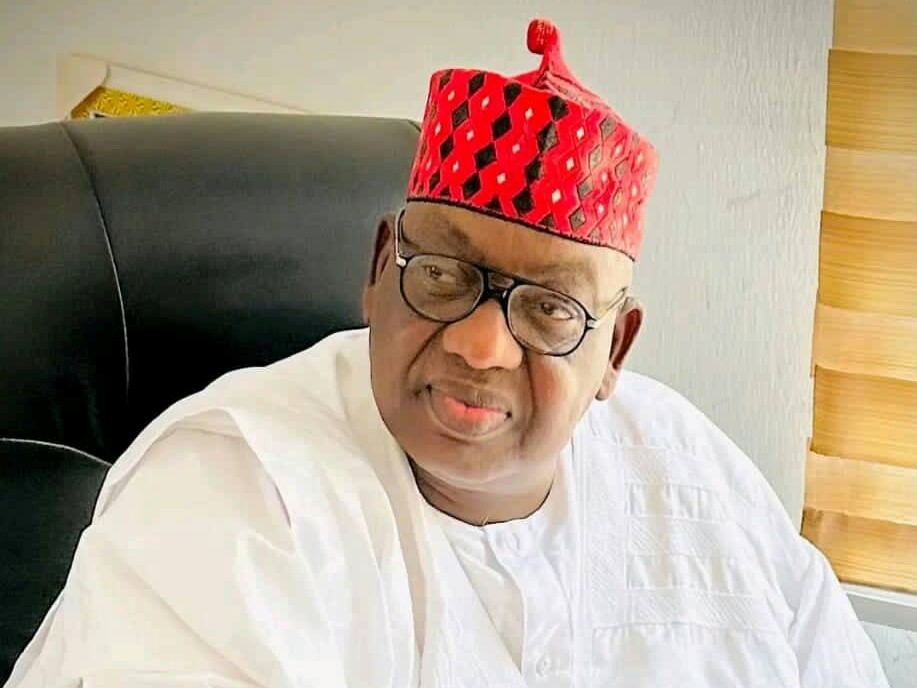No regrets donating burial materials to my constituents – Senator