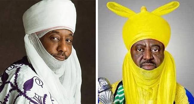 Emirship Tussle: Bayero’s counsel withdraw legal services