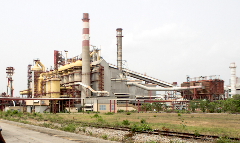 How Nigeria imports $8bn steel yearly while Ajaokuta Steel Company rots away