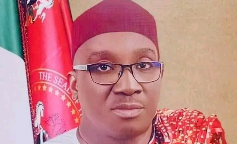 Edo PDP, Govt bicker over Okpebholo’s N100bn loan