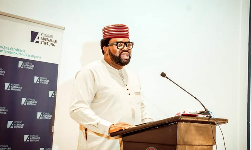 House of Reps to review laws restricting press freedom