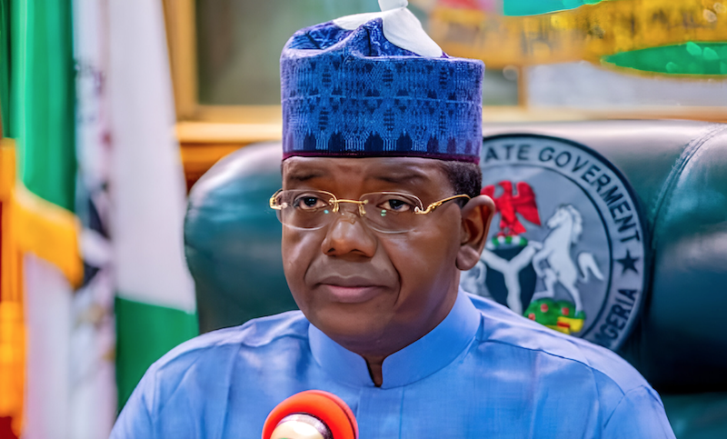 FG assures farmers of security support