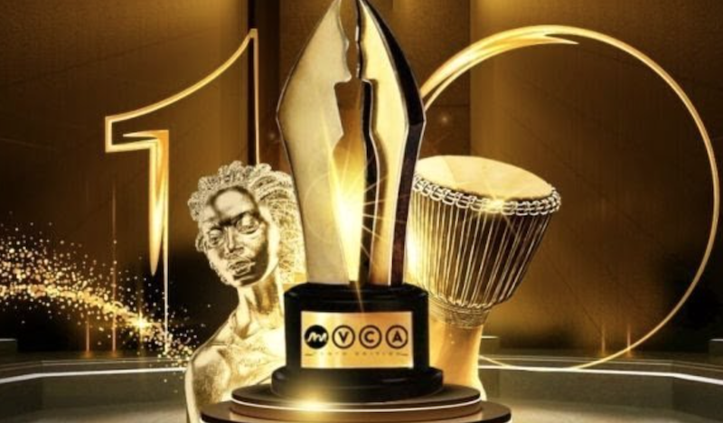 AMVCA: Governor Adeleke celebrates Layi Wasabi’s achievement