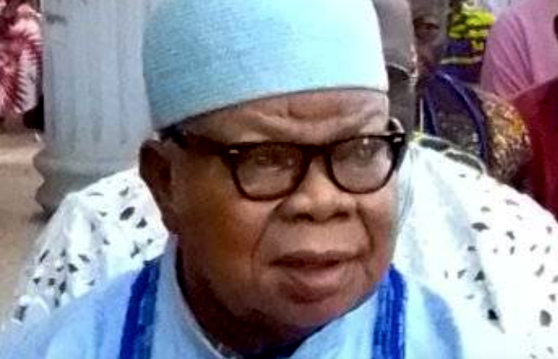 TRIBUTE: Okumagbe of Uwanno Kingdom marks 22 years as  compassionate king – By Gabriel Omonhinmin