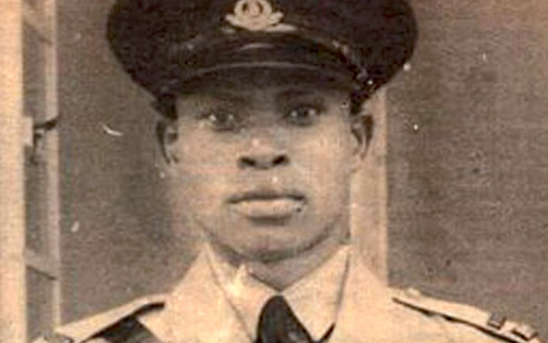 FG told to honour late Adaka Boro as national hero