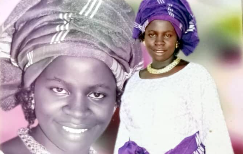 34-year-old Ekiti woman declared missing