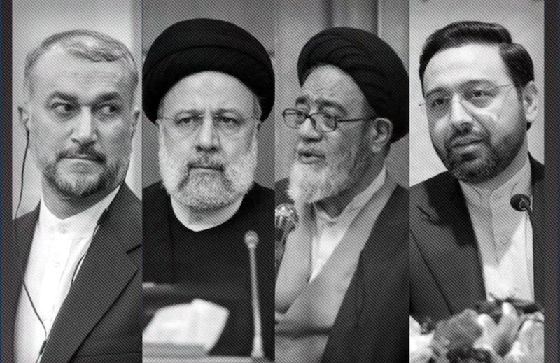 Iran: Reactions pour in over President Raisi’s death