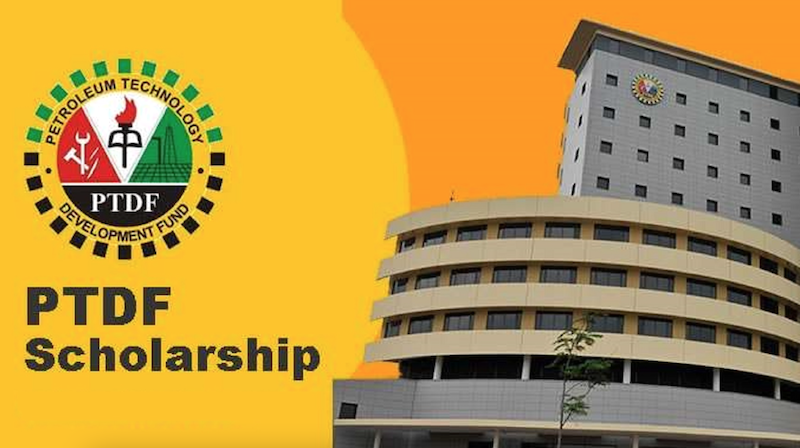 PTDF releases shortlist of applicants for 2024/2025 scholarships