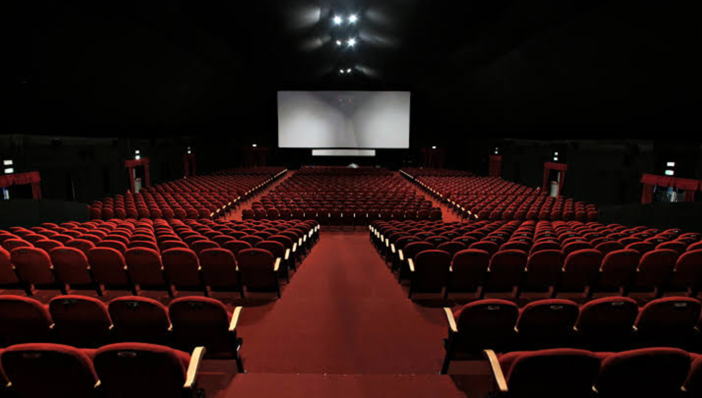 Nigeria’s cinema records N2.25bn revenue in Q1 2024