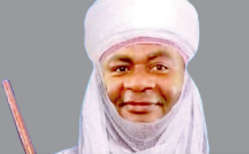 Kwankwaso resigns as Sarkin Yakin Karaye
