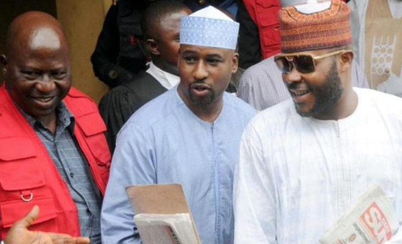 Subsidy fraud: Trial of Ali, son of ex-PDP National Chairman suffers setback