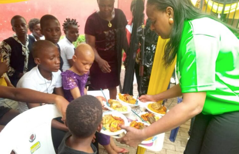How to stop children from being attracted to vices – Soludo
