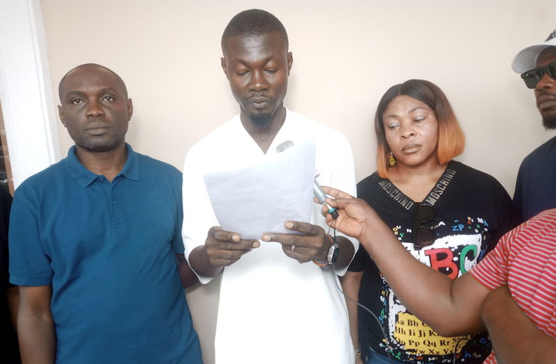 Banex plaza closure: Tenants lament, give details of assault on military officers