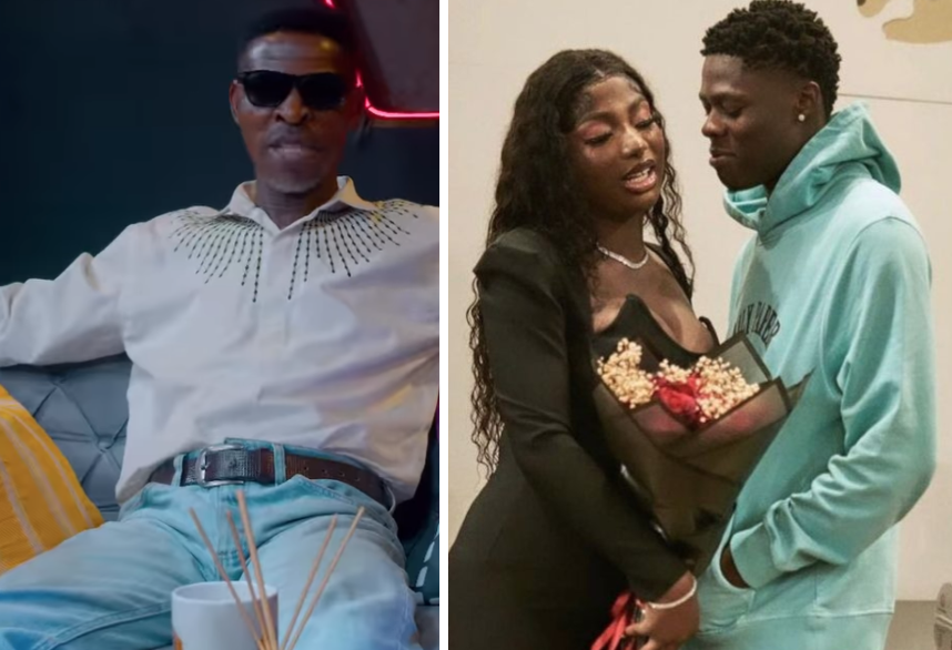 There’s no justification why Mohbad’s body still in morgue – Late singer’s wife begs Father-inlaw to bury him