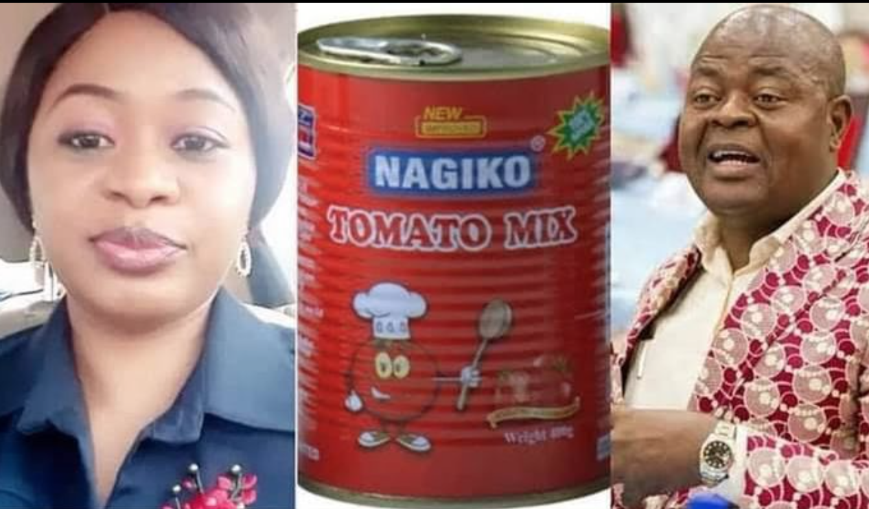 Chioma Okoli in tomato paste review saga granted bail