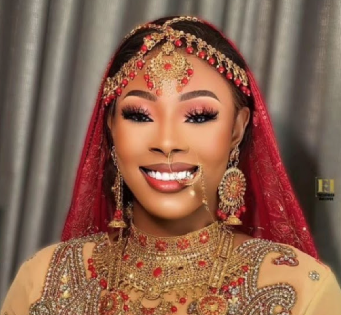 Top Yoruba stars celebrate Aisha Lawal’s birthday in style