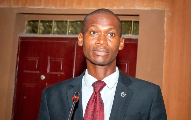 Opeyemi Ajibola appointed Acting Clerk of Ekiti Assembly