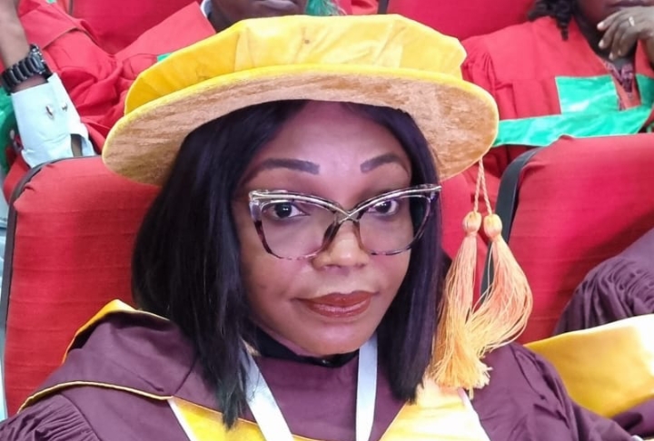 Ayoola bags NIPR Fellowship after 23 years of service