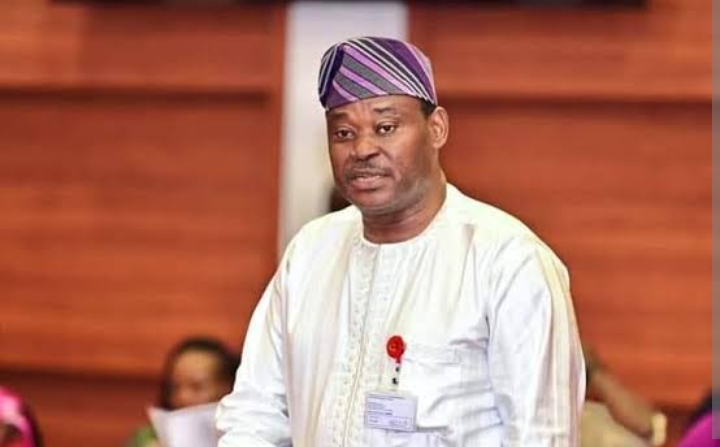 Ondo 2024: Jimoh Ibrahim withdraws suit challenging outcome of APC primary