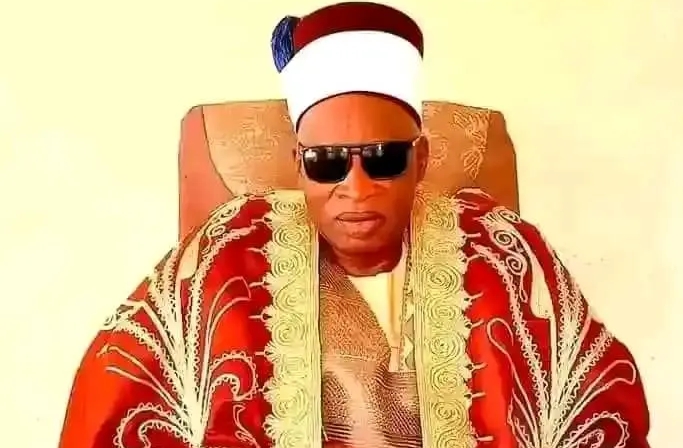 BREAKING: Popular Yobe monarch dies aged 70