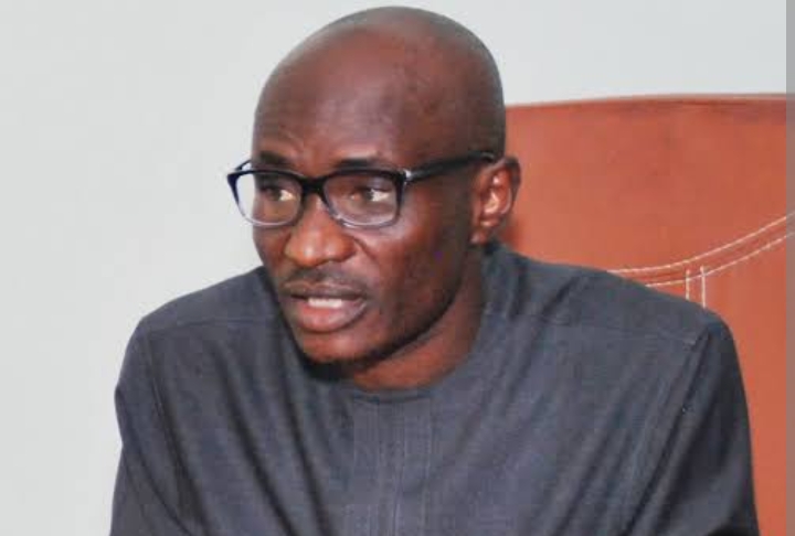 Cross River former Speaker quits PDP
