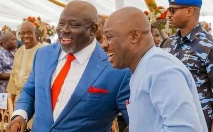 One year in office: Delta Speaker scores Oborevwori high