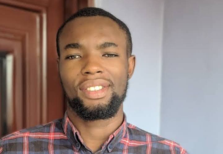 Tribute: Letter to my son – By Mike Nzeagwu
